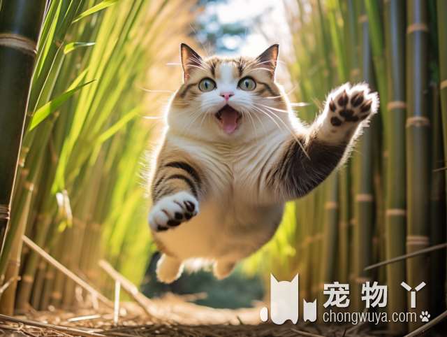 西伯利亚猫一岁长多大？